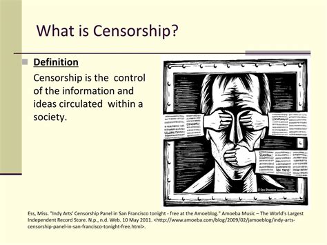 Censor Definition & Meaning